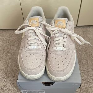 Air Force 1 Lo ‘07